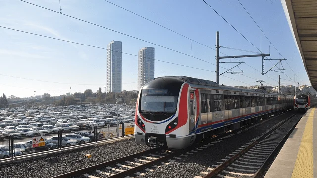 Marmaray