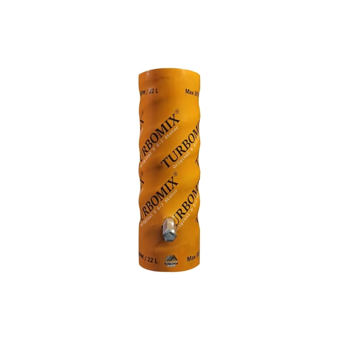Turbomix D6-3 Stator Turbomix D6-3 Stator
