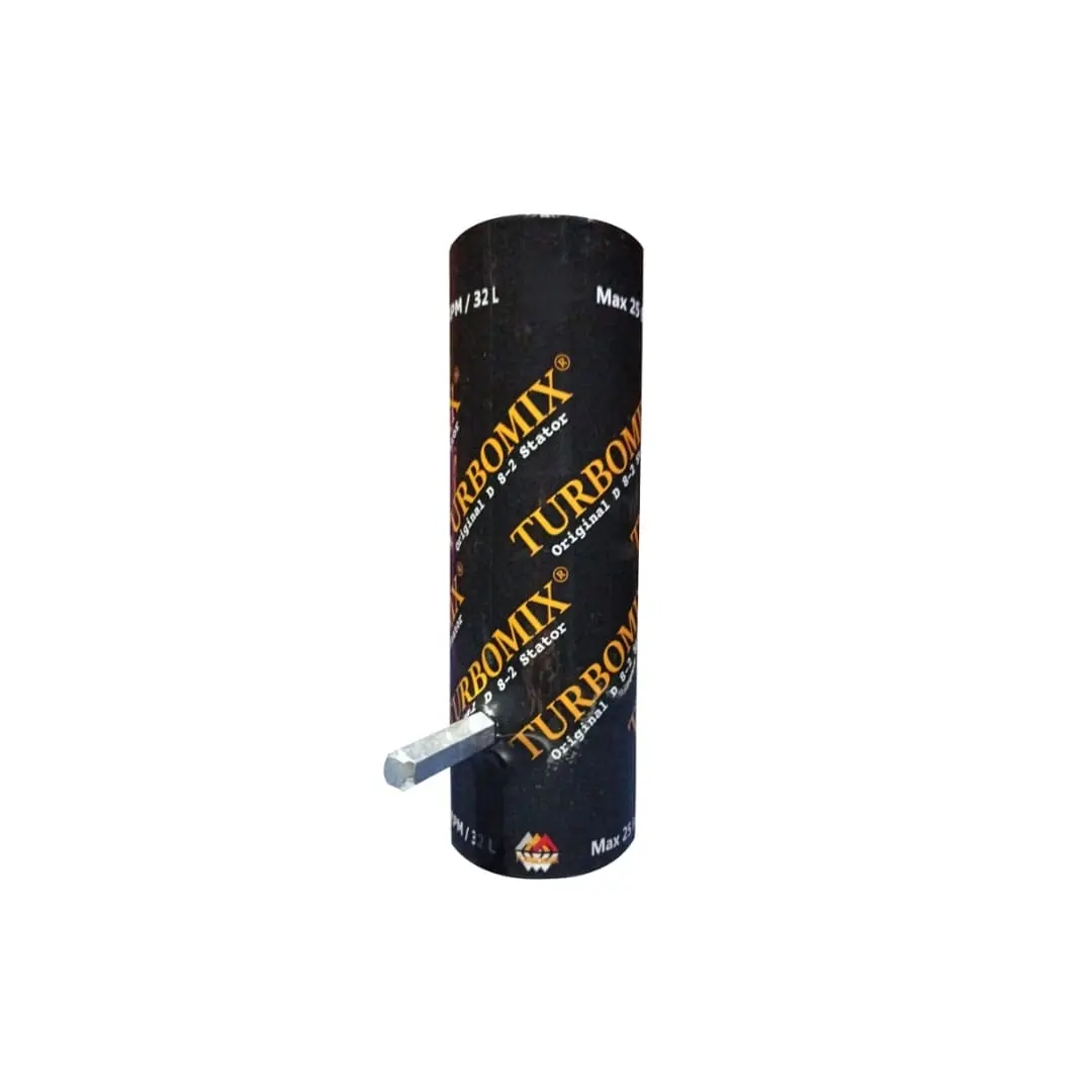 Turbomix D8-2 Stator Turbomix D8-2 Stator